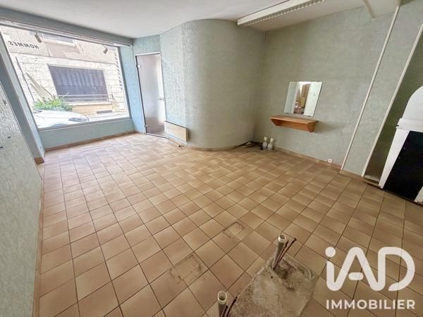 Immeuble à vendre 197 m² Le Blanc