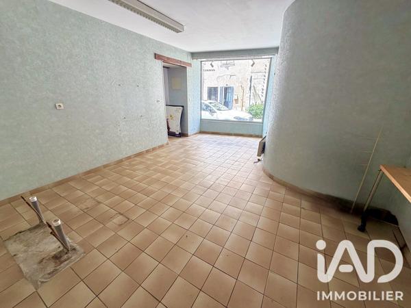 Immeuble à vendre 197 m² Le Blanc