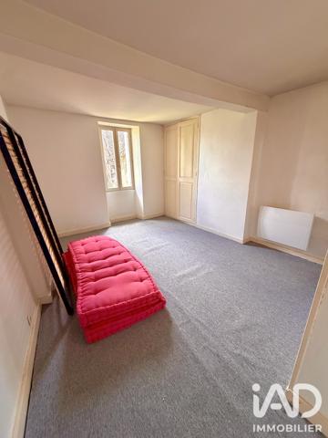 Immeuble à vendre 197 m² Le Blanc