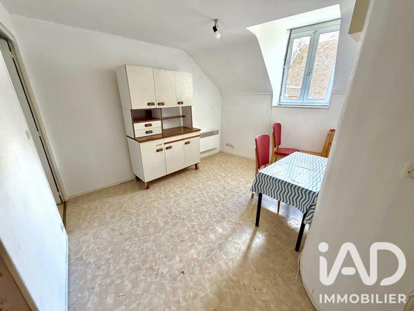 Immeuble à vendre 197 m² Le Blanc