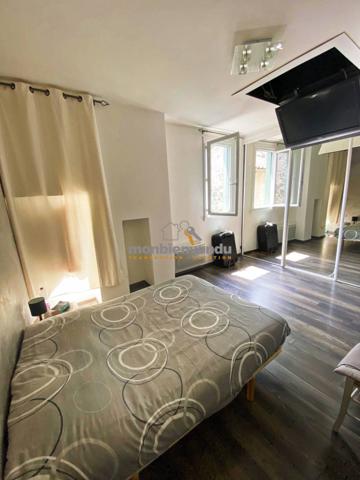 Appartement de 51m² avec une chambre