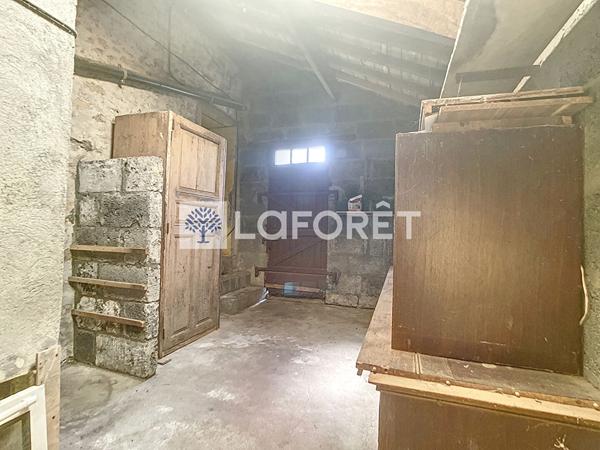 Achat maison près de VERRUYES - 5 pièce(s) - 132 m² - 88 590 €