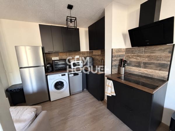 Maison à vendre de 4 pièces de 51.9 m²