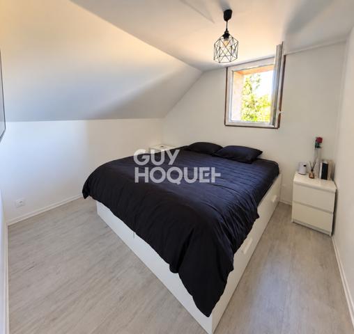 Maison à vendre de 4 pièces de 51.9 m²