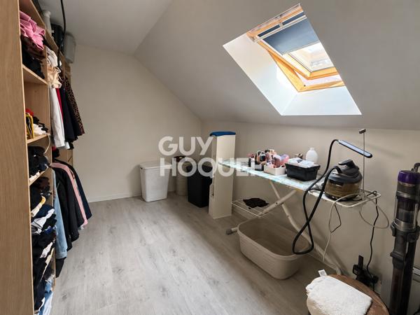 Maison à vendre de 4 pièces de 51.9 m²