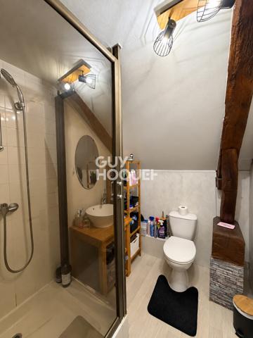 Maison à vendre de 4 pièces de 51.9 m²