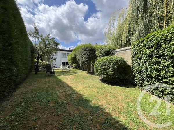 Maison à vendre  4 pièces - 105 m2 WASQUEHAL - 59