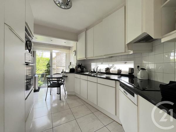 Maison à vendre  4 pièces - 105 m2 WASQUEHAL - 59