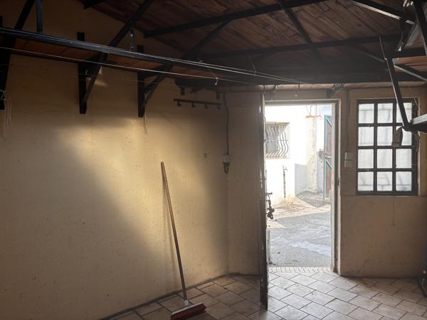 Maison 70m2 LA ROCHELLE -LA PALLICE