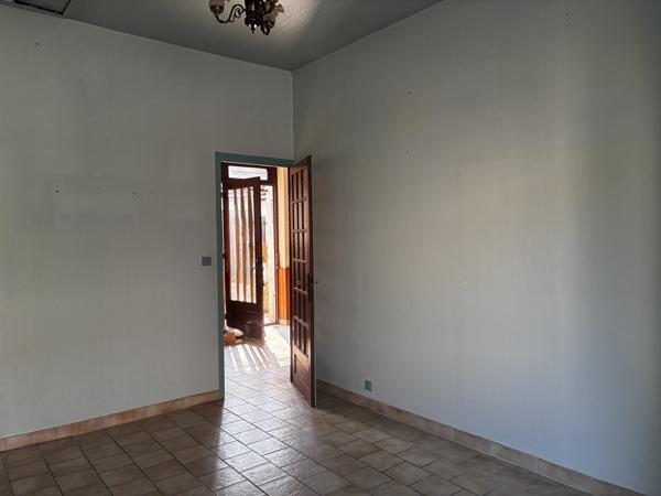 Maison 70m2 LA ROCHELLE -LA PALLICE
