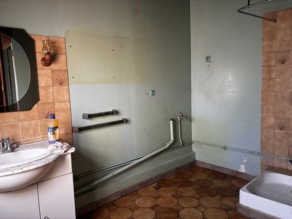 Maison 70m2 LA ROCHELLE -LA PALLICE