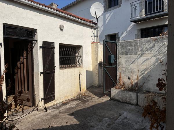 Maison 70m2 LA ROCHELLE -LA PALLICE