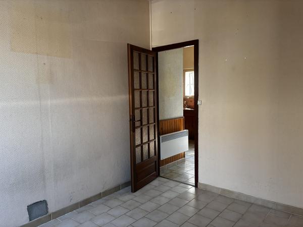 Maison 70m2 LA ROCHELLE -LA PALLICE