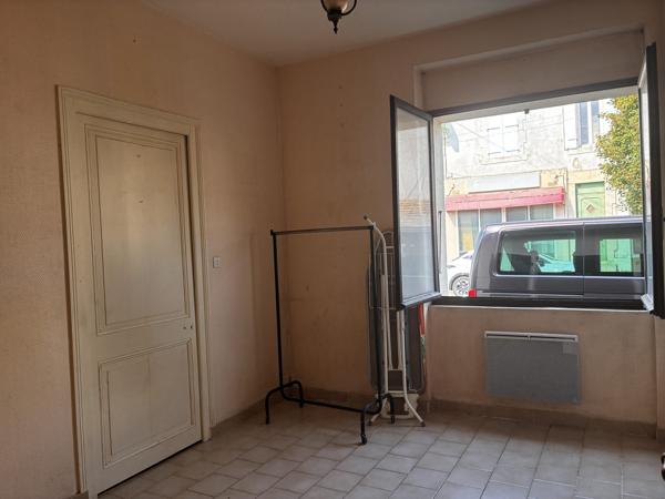 Maison 70m2 LA ROCHELLE -LA PALLICE