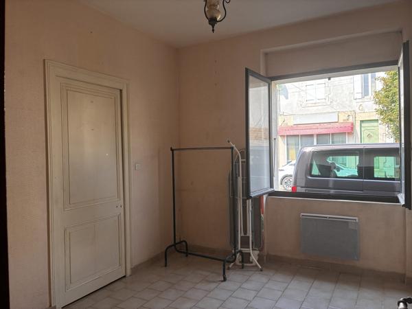 Maison 70m2 LA ROCHELLE -LA PALLICE