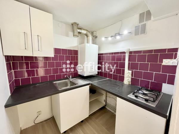 Maison 3 pièces - 41 m²