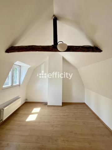 Maison 3 pièces - 41 m²