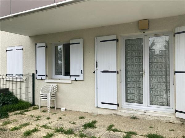 Appartement à vendre |  Meschers-sur-Gironde |  1 pièce | 20 m²
