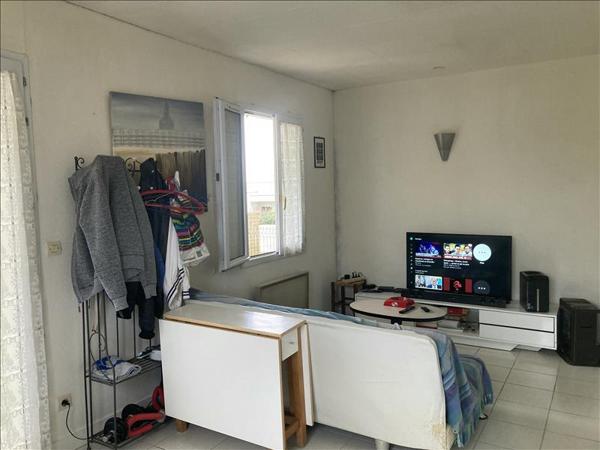 Appartement à vendre |  Meschers-sur-Gironde |  1 pièce | 20 m²