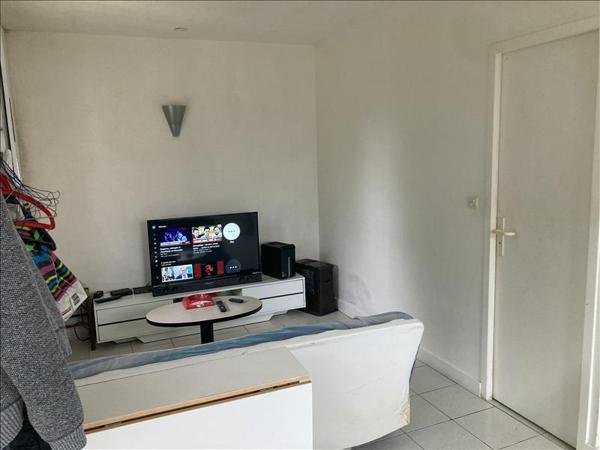 Appartement à vendre |  Meschers-sur-Gironde |  1 pièce | 20 m²