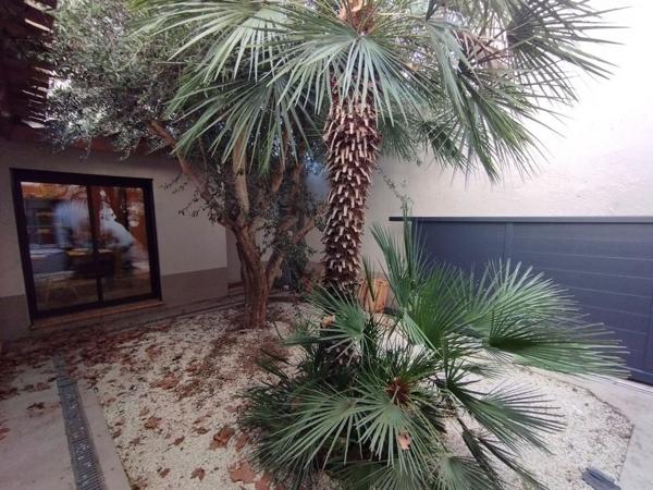 NARBONNE - Local commercial 148m² - A LOUER