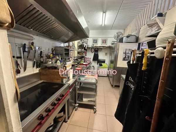 Commerce à vendre 2 pièces de 64 m²