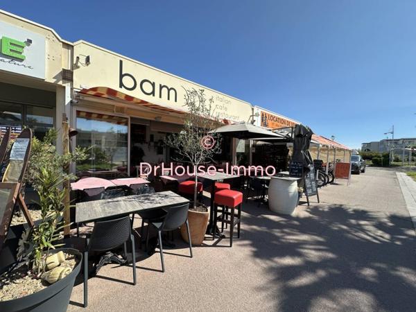 Commerce à vendre 2 pièces de 64 m²