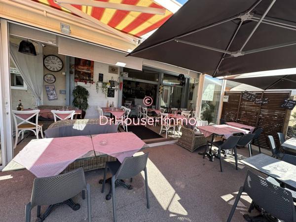 Commerce à vendre 2 pièces de 64 m²