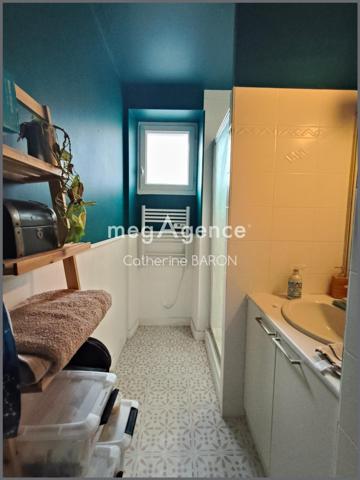 Maison à COGNAC, 16100 - 4 pièces 92m²