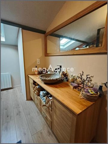 Maison à COGNAC, 16100 - 4 pièces 92m²