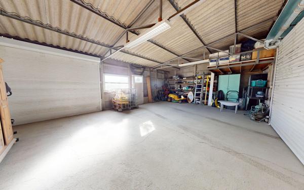 Maison à vendre    5 pièces • 160 m2 Ligné