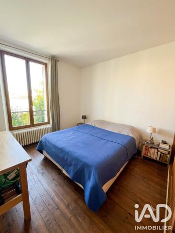 Appartement à vendre 3 pièces 61,8 m² Corbeil-Essonnes