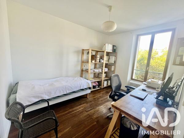 Appartement à vendre 3 pièces 61,8 m² Corbeil-Essonnes