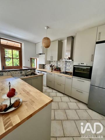 Appartement à vendre 3 pièces 61,8 m² Corbeil-Essonnes
