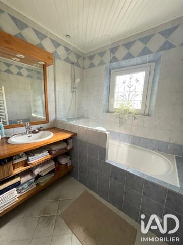 Appartement à vendre 3 pièces 61,8 m² Corbeil-Essonnes