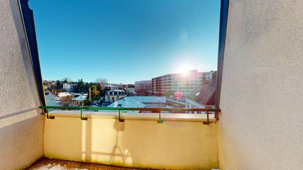 EVREUX - Proche Centre