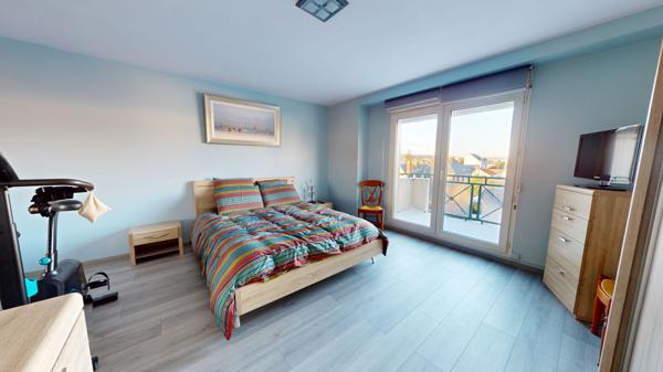 EVREUX - Proche Centre