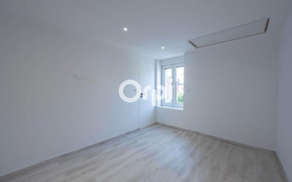 Maison à vendre    3 pièces • 83 m2 Raismes