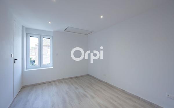 Maison à vendre    3 pièces • 83 m2 Raismes