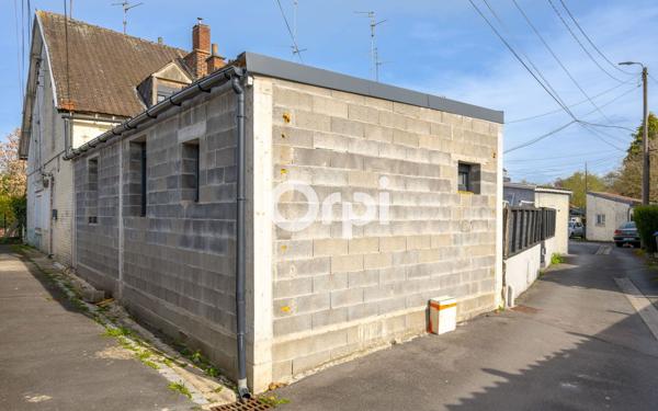 Maison à vendre    3 pièces • 83 m2 Raismes