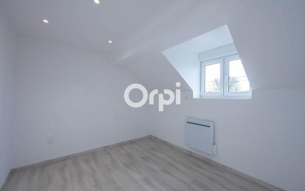 Maison à vendre    3 pièces • 83 m2 Raismes