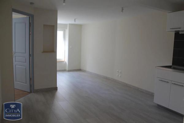 Appartement à louer 3 pièces 49.93m²