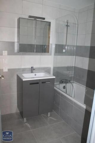 Appartement à louer 3 pièces 49.93m²