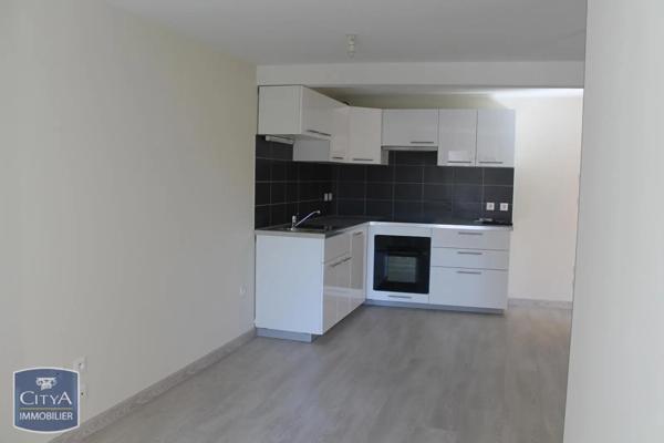 Appartement à louer 3 pièces 49.93m²