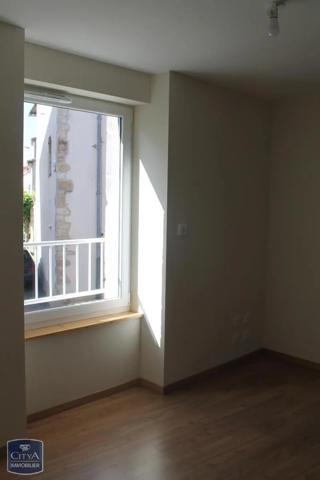 Appartement à louer 3 pièces 49.93m²