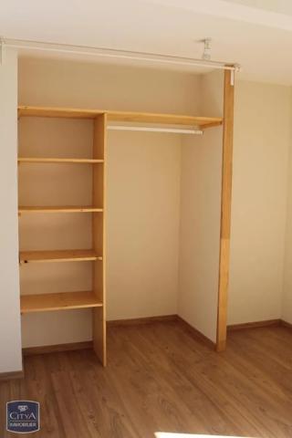 Appartement à louer 3 pièces 49.93m²