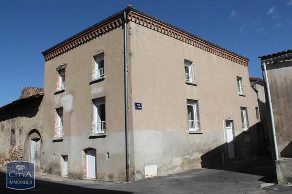 Appartement à louer 3 pièces 49.93m²