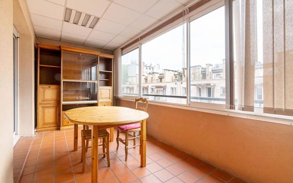 Appartement à vendre    5 pièces • 105 m2 Toulouse