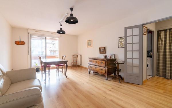 Appartement à vendre    5 pièces • 105 m2 Toulouse