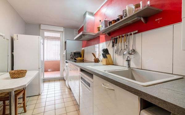 Appartement à vendre    5 pièces • 105 m2 Toulouse